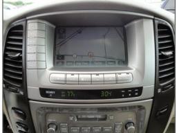 Toyota Land Cruiser Base picture