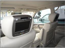 Toyota Land Cruiser Base picture