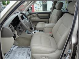 Toyota Land Cruiser Base picture