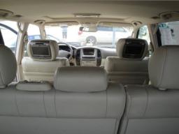 Toyota Land Cruiser Base picture