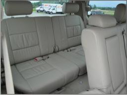 Toyota Land Cruiser Base picture