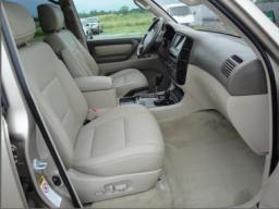 Toyota Land Cruiser Base picture