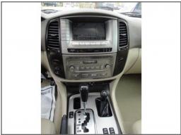 Toyota Land Cruiser Base picture