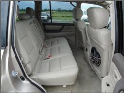 Toyota Land Cruiser Base picture