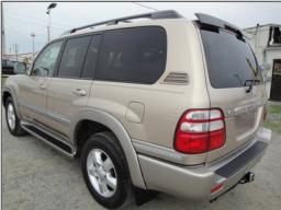 Toyota Land Cruiser Base picture