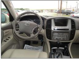 Toyota Land Cruiser Base picture