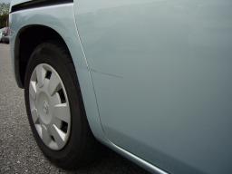 Honda MOBILIO A picture