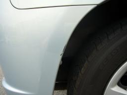 Honda MOBILIO A picture