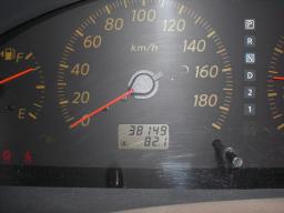 Nissan Sylphy 1.8VI NAVI Edition picture