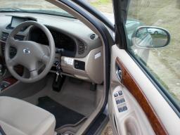 Nissan Sylphy 1.8VI NAVI Edition picture