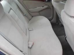 Nissan Sylphy 1.8VI NAVI Edition picture