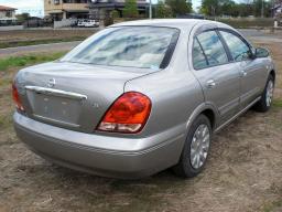 Nissan Sylphy 1.8VI NAVI Edition picture