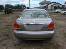 Nissan Sylphy 1.8VI NAVI Edition picture