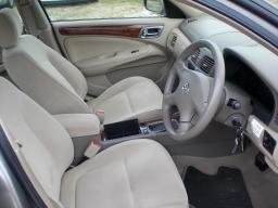Nissan Sylphy 1.8VI NAVI Edition picture