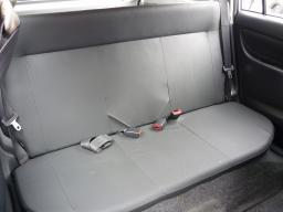 Toyota PROBOX DX picture