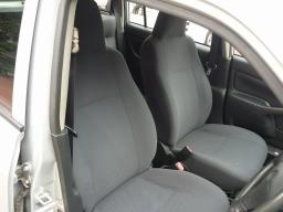 Toyota PROBOX DX picture