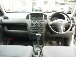 Toyota PROBOX DX picture