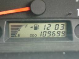 Toyota PROBOX DX picture