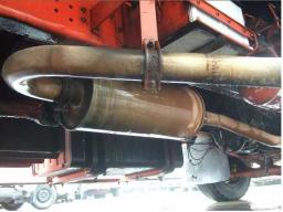 Isuzu forward Flat bed picture