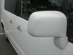 Honda MOBILIO SPIKE A picture