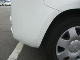 Honda MOBILIO SPIKE A picture