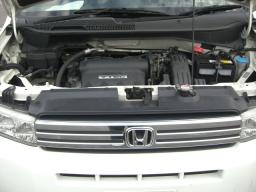 Honda MOBILIO SPIKE A picture