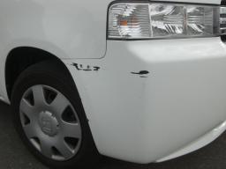 Honda MOBILIO SPIKE A picture