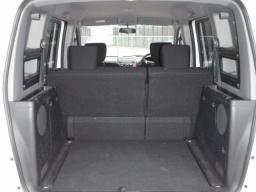 Honda MOBILIO SPIKE A picture