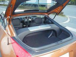 Nissan Fairlady 350Z Version ST picture