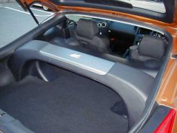 Nissan Fairlady 350Z Version ST picture