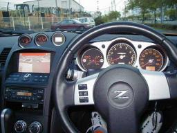 Nissan Fairlady 350Z Version ST picture