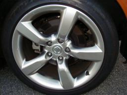 Nissan Fairlady 350Z Version ST picture