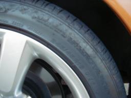 Nissan Fairlady 350Z Version ST picture