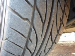 Subaru LEGACY WAGON 2.0i Casual Edition picture