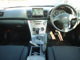 Subaru LEGACY WAGON 2.0i Casual Edition picture