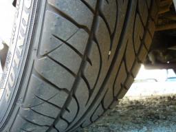 Subaru LEGACY WAGON 2.0i Casual Edition picture