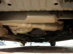 Subaru LEGACY WAGON 2.0i Casual Edition picture