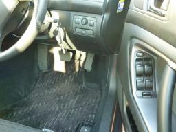 Subaru LEGACY WAGON 2.0i Casual Edition picture