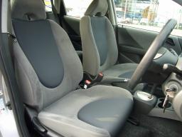 Honda Fit 1.3A picture