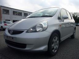 Honda Fit 1.3A picture