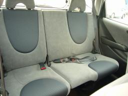 Honda Fit 1.3A picture