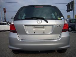Honda Fit 1.3A picture
