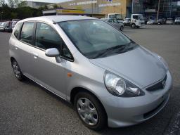 Honda Fit 1.3A picture