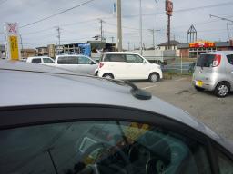 Honda Fit 1.3A picture