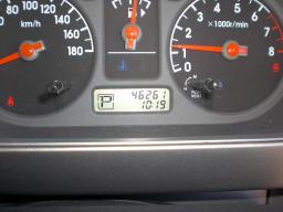 Nissan CUBE SX picture