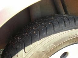 Nissan CUBE SX picture