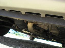 Nissan CUBE SX picture