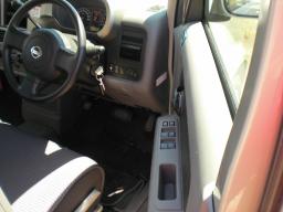Nissan CUBE SX picture