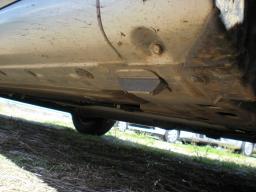 Nissan CUBE SX picture