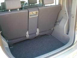 Nissan CUBE SX picture